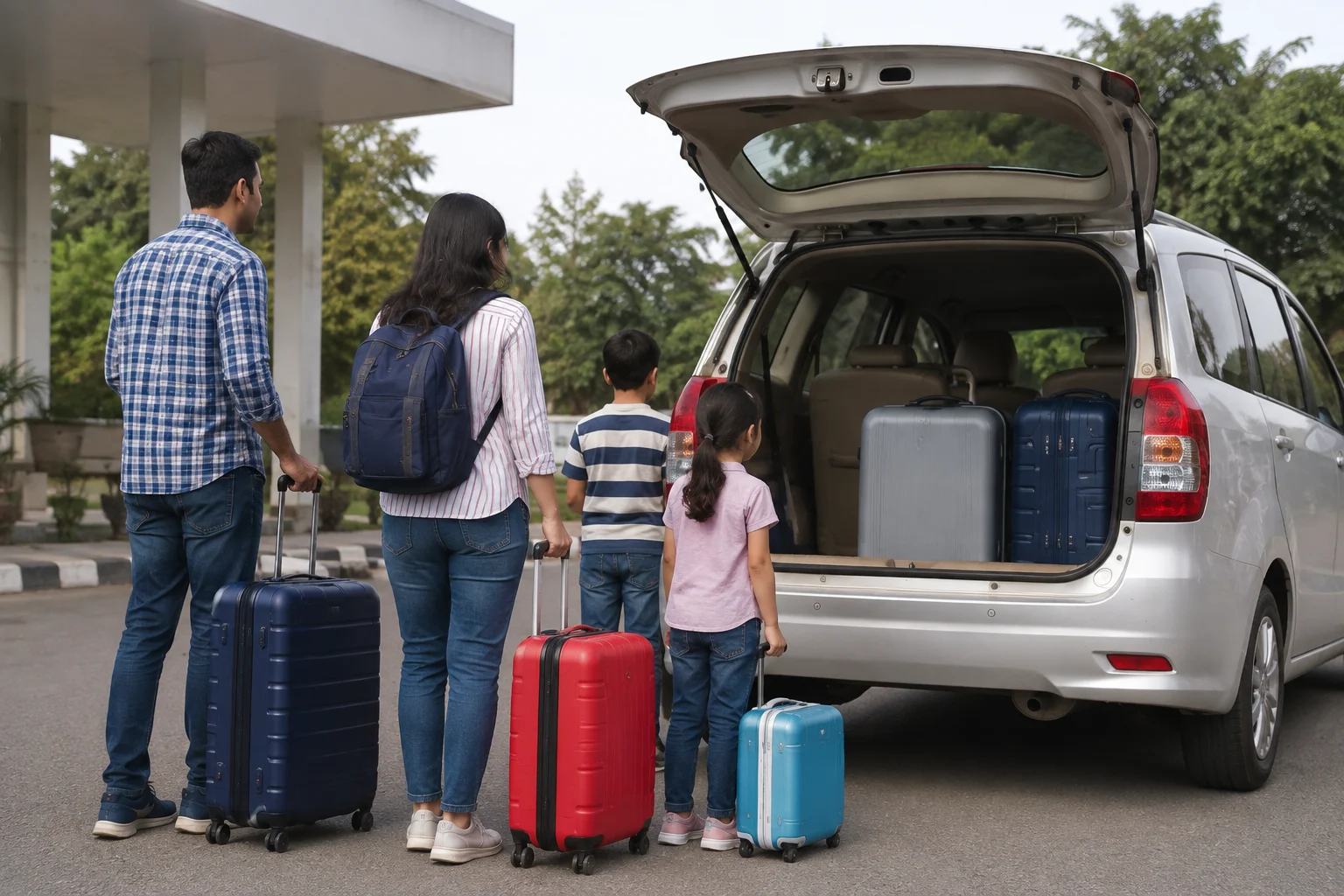 How to Choose the Best Car Rental in Calicut for Business and Corporate Travel