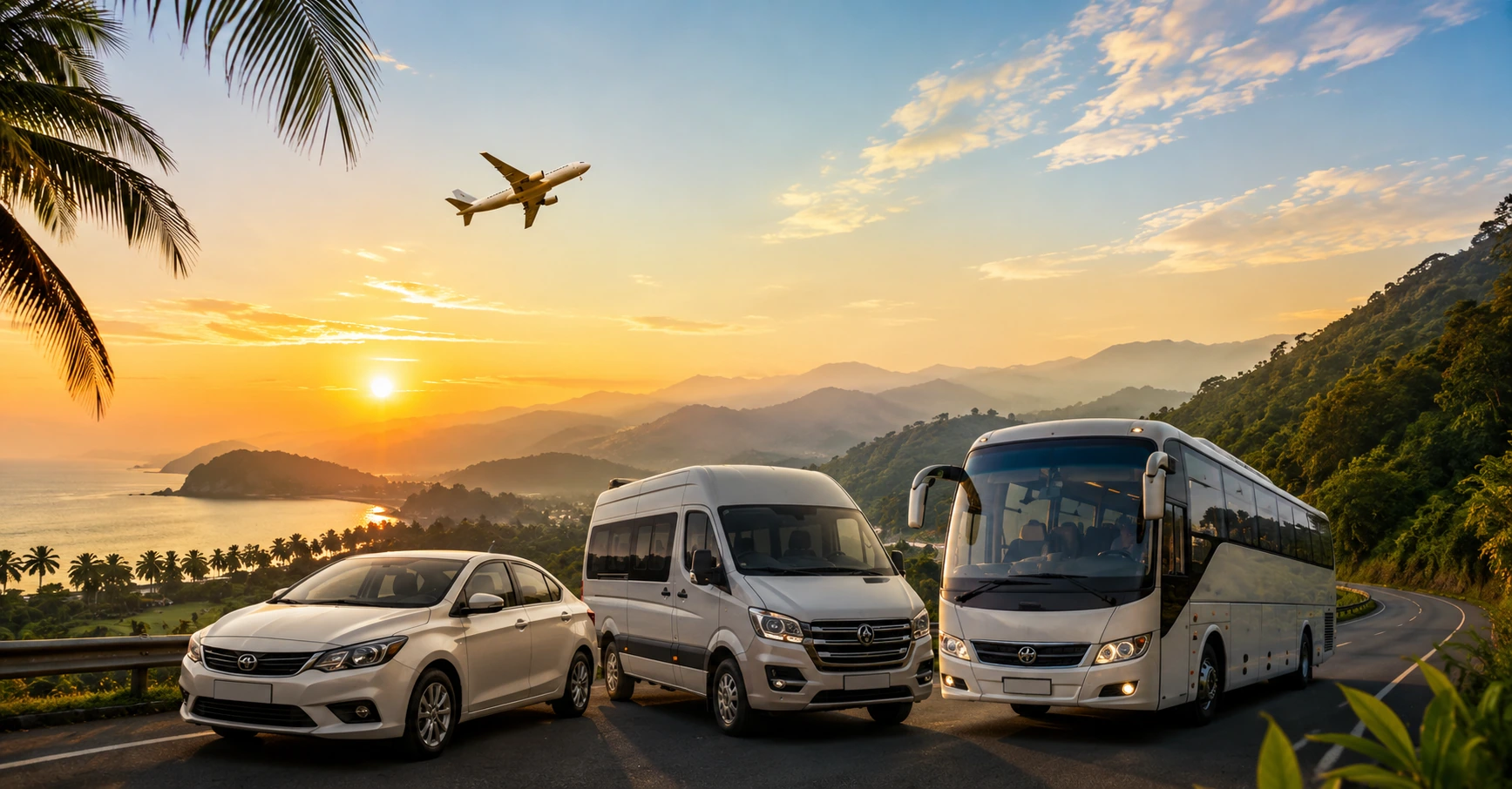 The Trip Looks Simple on Paper. Until You Start Planning It.