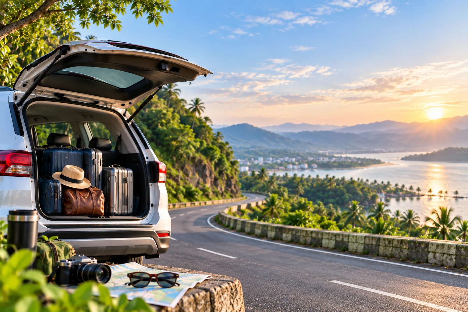 Why Do Family Trips Become Stressful Before They Even Begin?