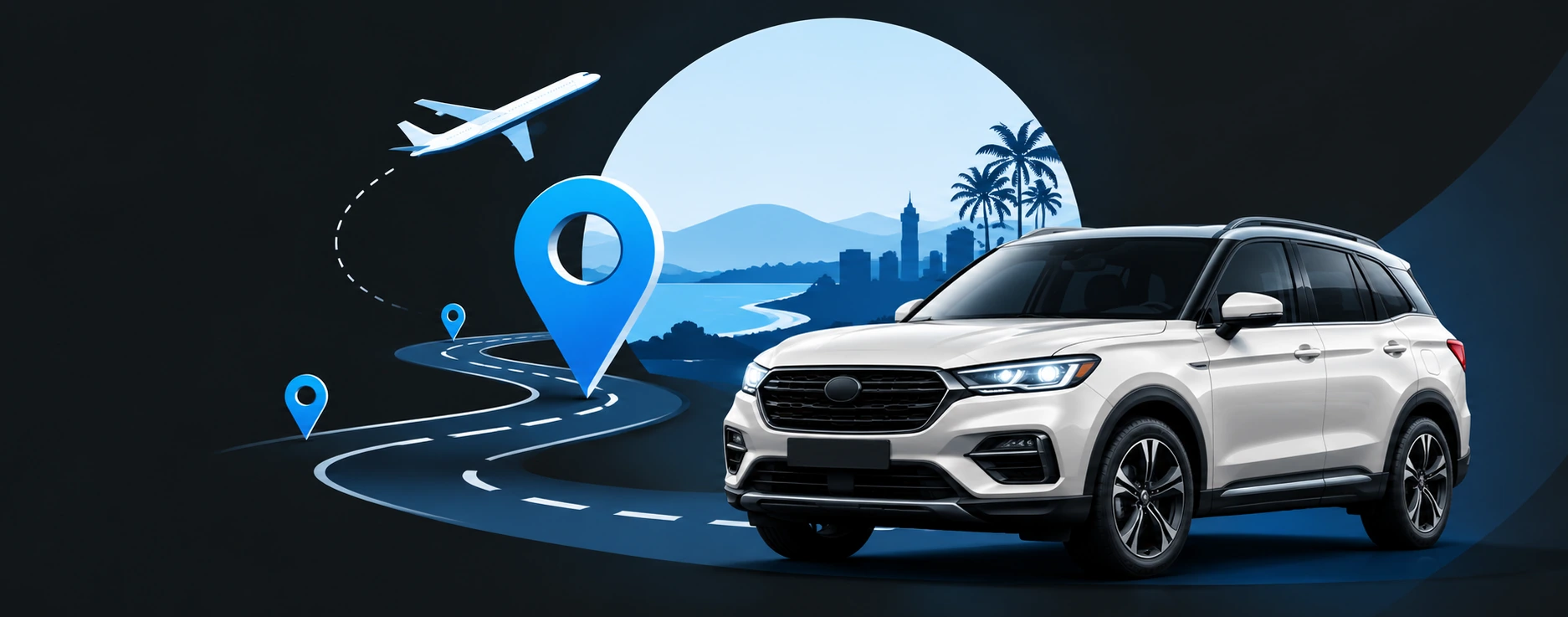 Rent a Car in Calicut: Easy Travel for Local & Outstation Trips