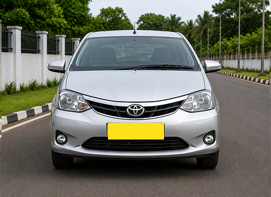 Toyota Etios
