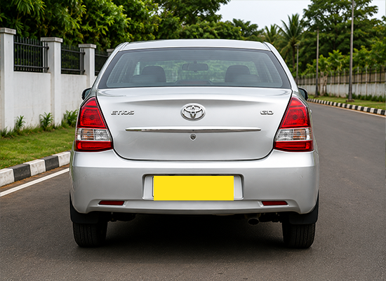 Toyota Etios